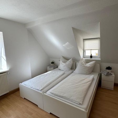Sleep & Stay Kempten Eksteriør bilde