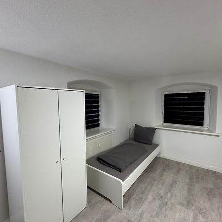 Sleep & Stay Kempten Eksteriør bilde