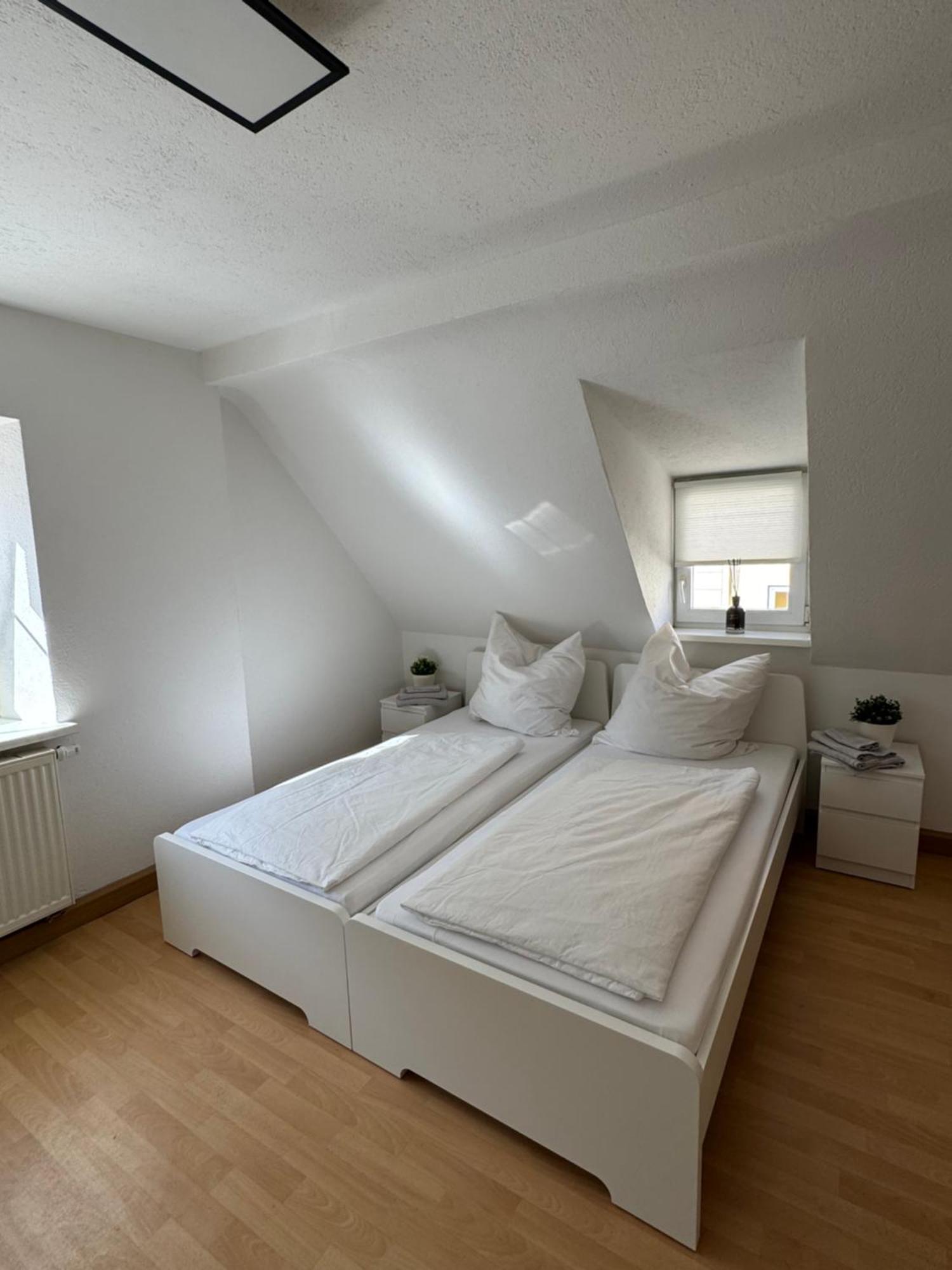 Sleep & Stay Kempten Eksteriør bilde