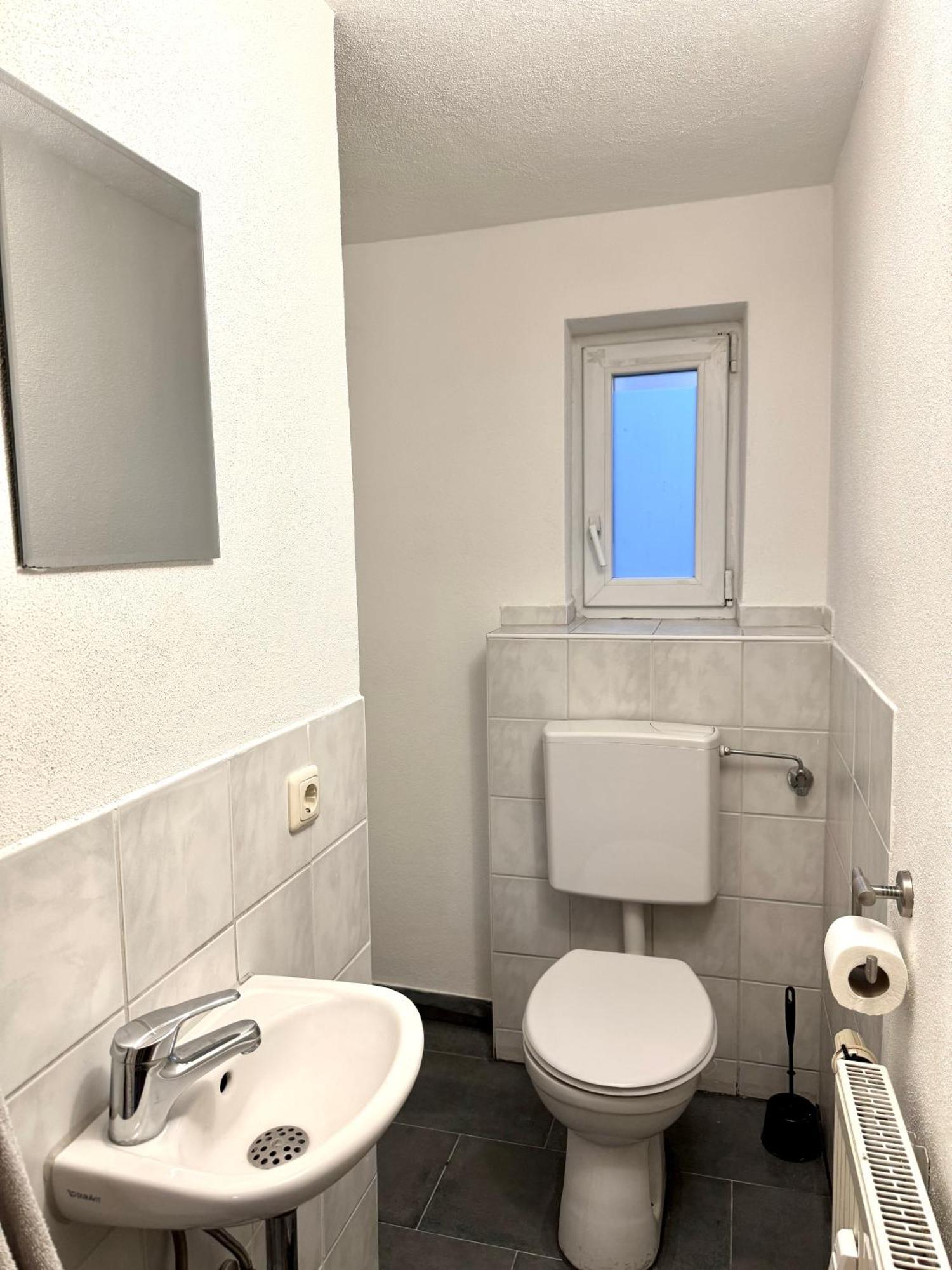 Sleep & Stay Kempten Eksteriør bilde
