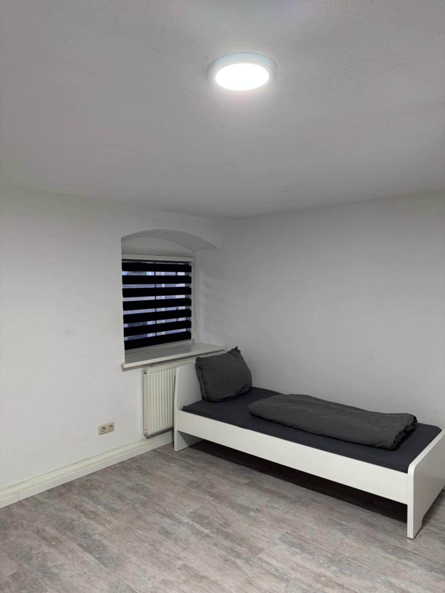 Sleep & Stay Kempten Eksteriør bilde