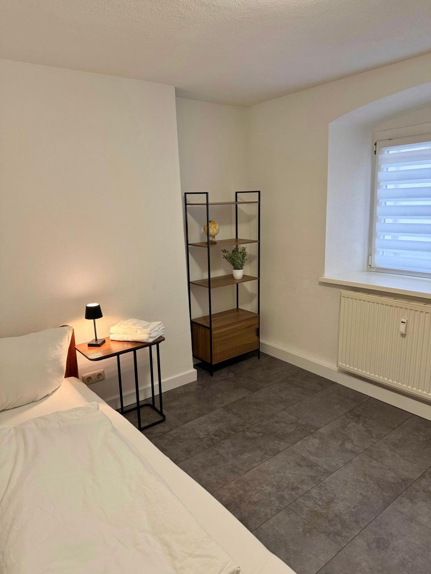 Sleep & Stay Kempten Eksteriør bilde