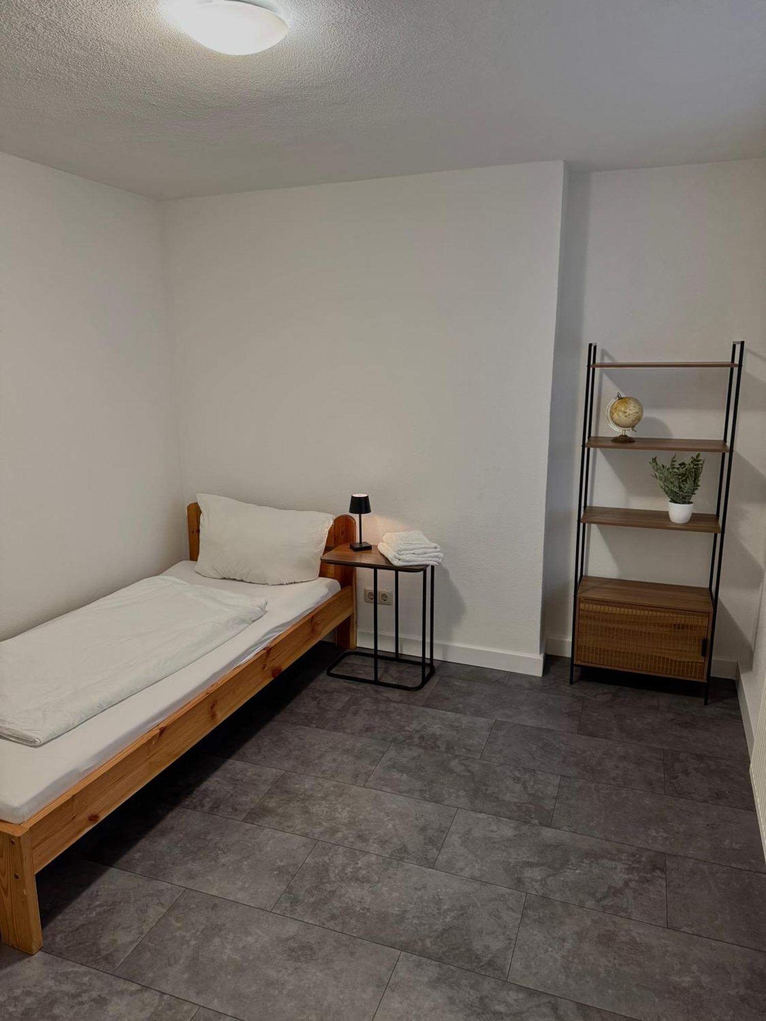 Sleep & Stay Kempten Eksteriør bilde